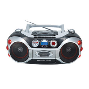  CD Player (CD-плейер)