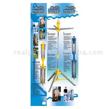 Multi-hanger ( Multi-hanger)