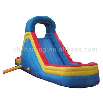  Water Slide (Water Slide)