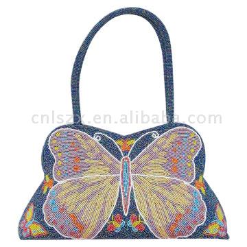  Beaded Bag