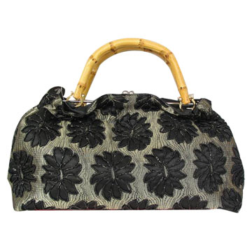  Beaded Bag