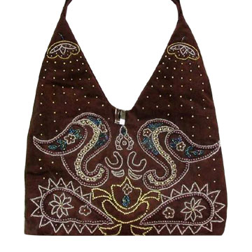  Bead Bag