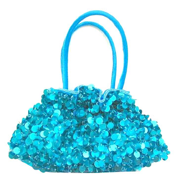  Bead Bag, Evening Bag