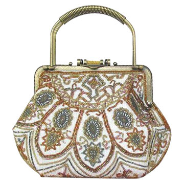  Bead Bag