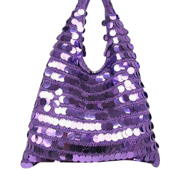  Knitted Bag ()