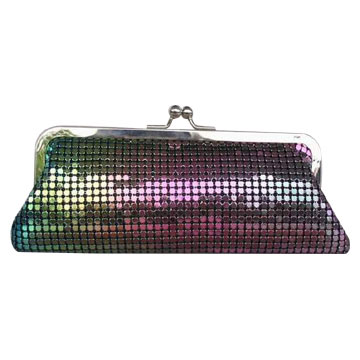  Aluminum Bag, Bead Bag