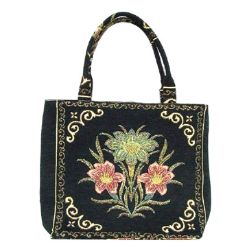  Beaded Bag