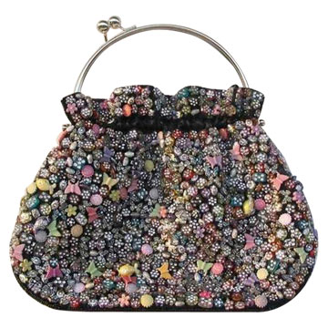  Bead Bag