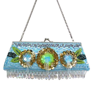  Bead Bag