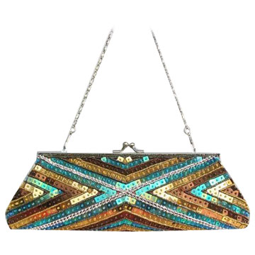  Bead Bag, Lady Bag