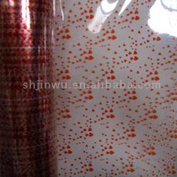  Clear BOPP Film (Открытый БОПП фильм)
