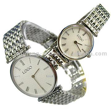  Lovers` Watches ( Lovers` Watches)