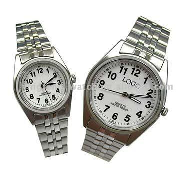  Lovers` Watches ( Lovers` Watches)