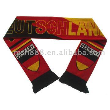 Football Scarves ( Football Scarves)