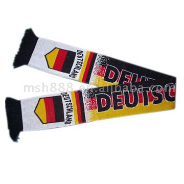  Football Scarves ( Football Scarves)
