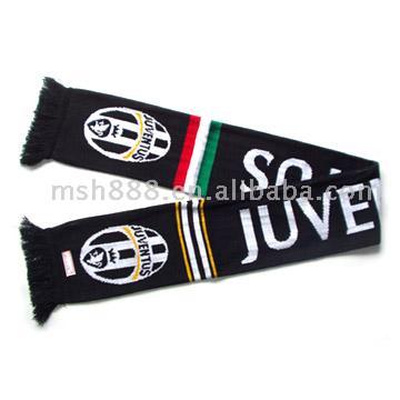  Football Scarves ( Football Scarves)