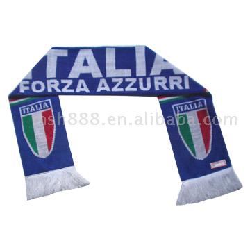  Football Scarves ( Football Scarves)