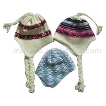  Acrylic Hats ( Acrylic Hats)