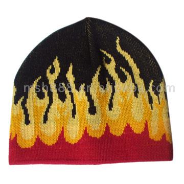  Knitted Hats ( Knitted Hats)