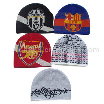  Knitted Hat for Kids ( Knitted Hat for Kids)