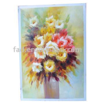  Decoration Oil Painting ( Decoration Oil Painting)