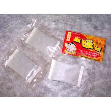  Mini Heat Pack
