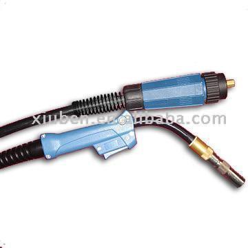  Welding Spare Parts ( Welding Spare Parts)