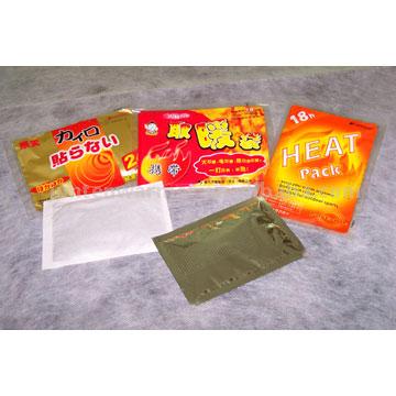  Portable Heat Pack ( Portable Heat Pack)