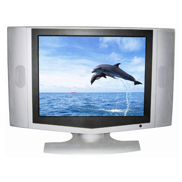 15" 17" 19" 20" Dvb-T /Analogue Lcd Tv (15 "17" 19 "20" DVB-T / аналоговый Lcd TV)