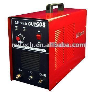  Inverter Plasma Cutting Machine (Inverter Plasma Cutting Machine)