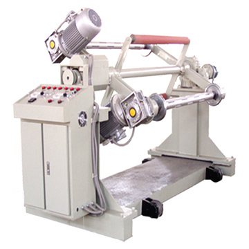  Duplicate Recoiler (Duplicate Aufwickelhaspel)
