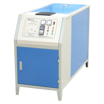  Water-Temperature Controlling Tank (Wasser-Temperatur Controlling Tank)