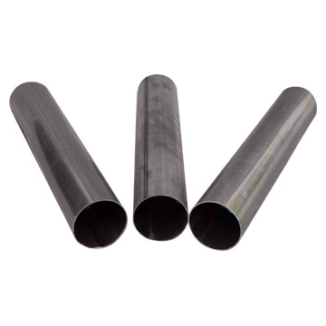  Round Steel Tubes (Runde Stahlrohre)