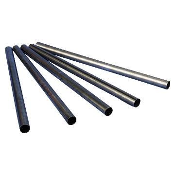  Hot Dipped Galvanized Steel Tubes (Feuerverzinkt Stahlrohre)