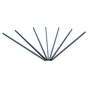  Rectangular Steel Tubes (Rechteckige Stahlrohre)