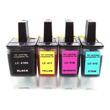  Brother Compatible Ink Cartridge ( Brother Compatible Ink Cartridge)