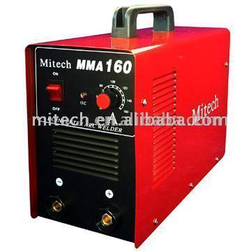  Inverter DC MMA Welding Machine