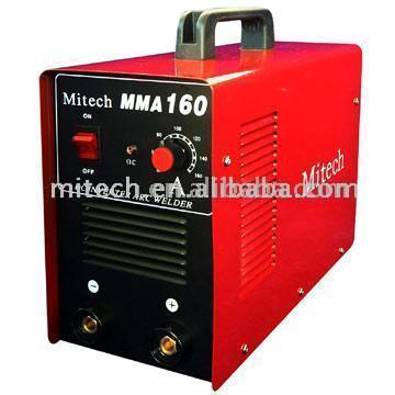  Inverter DC MMA Welding Machine ( Inverter DC MMA Welding Machine)