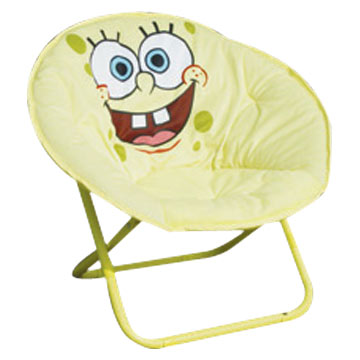  Kids` Moon Chair (Дети `Moon Председатель)