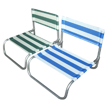  Low Back Beach Chairs (Низкий B k Be h Кафедры)