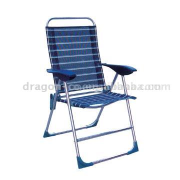  Elastic Chair (Elastic président)