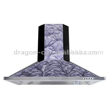  Range Hood (Dunstabzughaube)