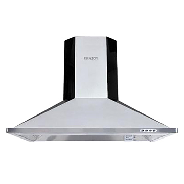  Range Hood (Dunstabzughaube)