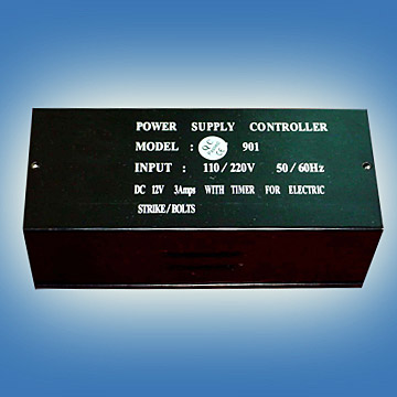  Power Supply for Access Control ( Power Supply for Access Control)