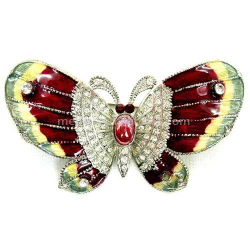  Brooch (Broche)