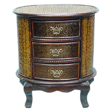 Bamboo Kabinett (Bamboo Kabinett)