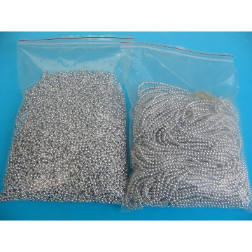  Plating Beads