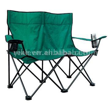  Camping Table (Table de camping)