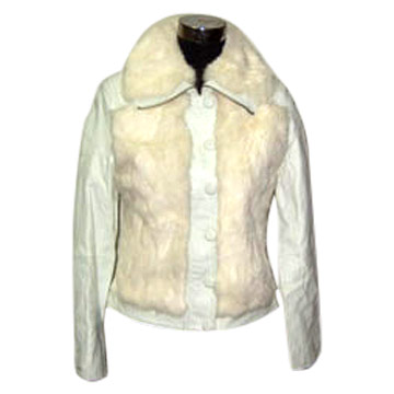  Fur Coat ( Fur Coat)