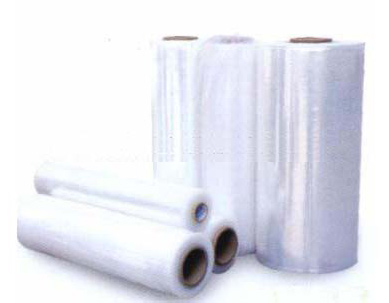  LDPE / LLDPE / HDPE Plastic Film (LDPE / LLDPE / PEHD Film Plastique)
